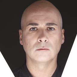 1st Man In Space (feat. Philip Oakey)