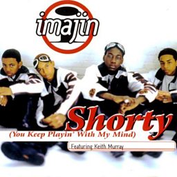 Shorty (You Keep Playing With My Mind) (feat. Keith Murray)