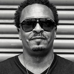 Already Found (Roy Davis Jr. Remix)
