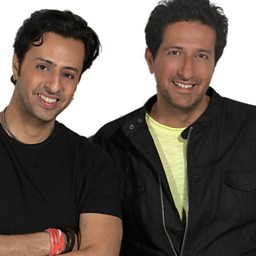 Halkat Jawani