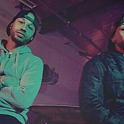 In The Family (Remix) (feat. M24, Stickz, M Dargg & Grizzy)