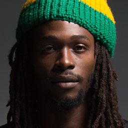 Lion Order (feat. Protoje)