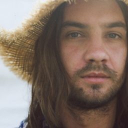 Leaving Los Feliz (feat. Kevin Parker)