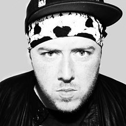 Louder (Gammer Remix) x Mosh Pit (Acapella) (feat. Casino)