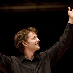Chamber Symphony - 3rd movement finale 'Roadrunner'