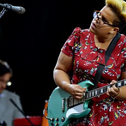 Heartbreaker (Glastonbury 2015)
