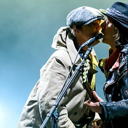 Vertigo (Glastonbury 2015)
