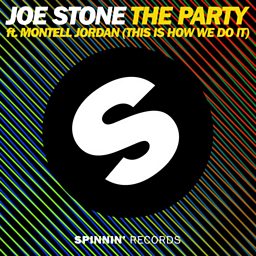 The Party (This Is How We Do It) (feat. Montell Jordan)