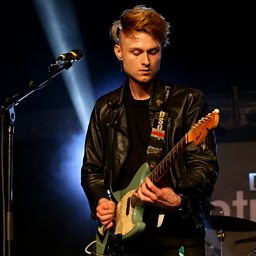 R.I.P. (Glastonbury 2015)