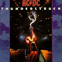 Thunderstruck
