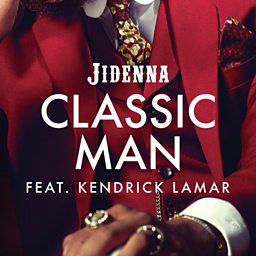 Classic Man (Remix) (feat. Kendrick Lamar)