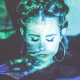 Work It Out (feat. Olivia Louise)