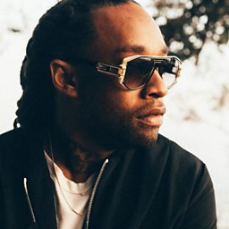 Always Into Something (feat. Ty Dolla $ign)