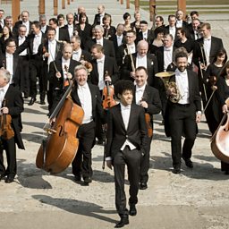 Symphony No.2, Op.22