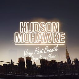 Very First Breath (feat. Irfane)