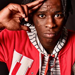 Lifestyle (feat. Young Thug & Rich Homie Quan)