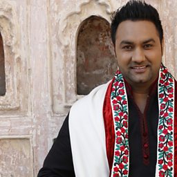 Jaise Meri Eid Ho Gai