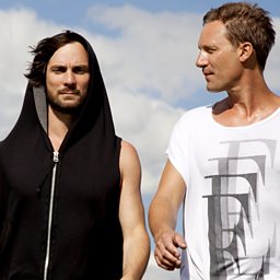 Body Language (Tocadisco Remix)