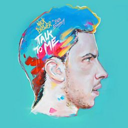 Talk To Me (feat. Bibi Bourelly)