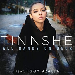 All Hands On Deck (Remix) (feat. Iggy Azalea)
