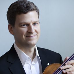 Violin Concerto: III. Toccatini
