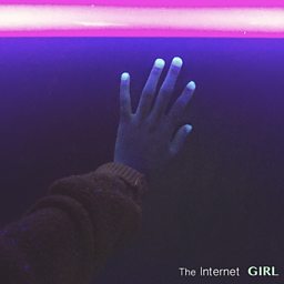 Girl (feat. Kaytranada)