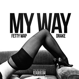 My Way (Remix) (feat. Drake)
