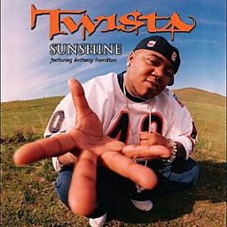 Sunshine (feat. Anthony Hamilton)