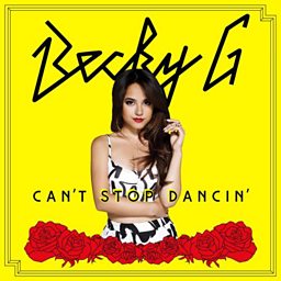 Can't Stop Dancing