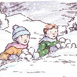 A Child's Christmas In Wales (BBC Singers 2015-16 Season)