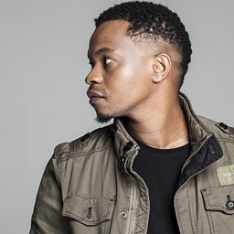 Bayang' Sukela (feat. Bleksem & DJ Cleo)