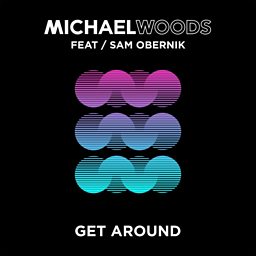 Get Around (Petey Clicks Remix) (feat. Sam Obernik)