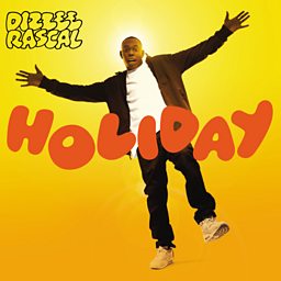 Holiday (feat. Chrome & Calvin Harris)