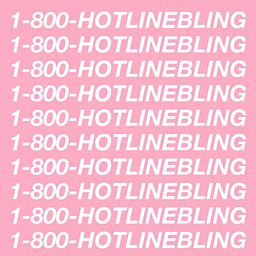 Hotline Bling