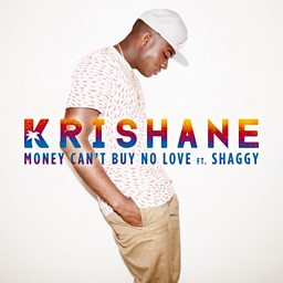 Money Can't Buy No Love (feat. Shaggy)