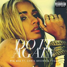 Do It Again (feat. Chris Brown & Tyga)