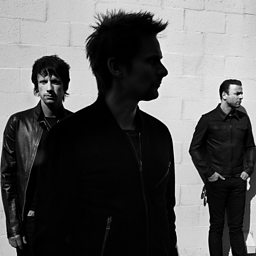 Muse - New Songs, Playlists & Latest News - BBC Music