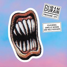 Pressure Off (feat. Janelle Monáe & Nile Rodgers)