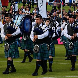 Bet Badenoch / Rodney Hull QC / The Lads Of Kilmarnock / Cup Of Tea / Silver Spear / Jack Daniel's Bartender