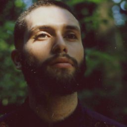 Cuffed (Jamie Lidell Remix ) (feat. Marcus Machado)