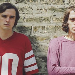 Winter In Your Heart (6 Music Session, 14 Aug 2014)