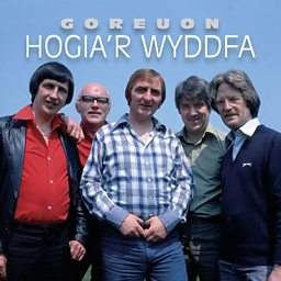 Hen Wr Ar Bont Y Bala