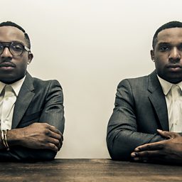 Still (feat. Tunji Ige, High Klassified & Kris Bowers)