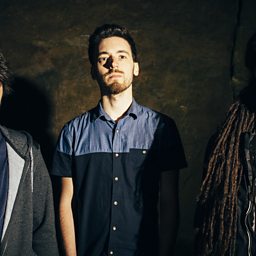 The Interrupters