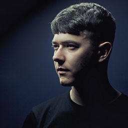 Little Heart (feat. Byron Bogues)