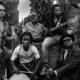 Malukayi (feat. Konono Nº1)