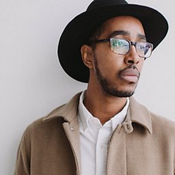 Beats N Rhymes (feat. Oddisee & Phonte)
