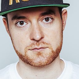 Badman (Torro Torro Remix)