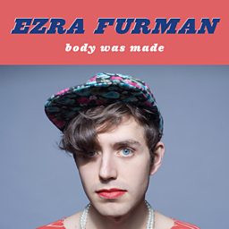 Body Was Made