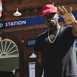Gully Remix (feat. Ghetts, Stutta, Mercston, Roachie, Tone 7 & Tinchy Stryder)
